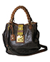 Bolso, vista frontal